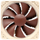 Ftohës Noctua NF-P12 PWM, 120 mm, i kaftë - bardhë