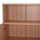 Dollap  zyre 80×38×118.5 "HM2058.11",
