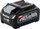 Сет батерии и полнач Makita XGT BL4040F DC40RB, 40V 4.0Ah, литиум јон, црн