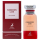 Eau de Parfum Maison Alhambra Forbidden Love, 80 ml