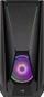 Kasë Aerocool PGS Visor ARGB, Midi Tower