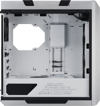 Kasë PC ASUS ROG STRIX HELIOS, e zezë
