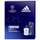 Set Adidas UEFA Champions League - EDT 50ml + xhel dushi 250 ml