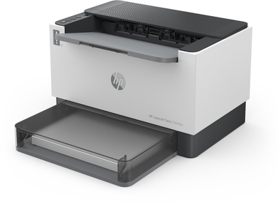 Printer HP LaserJet Tank 2504dw, i bardhë / zi