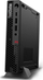 Workstation Lenovo ThinkStation P3 Tiny, i9 14900, 64GB RAM, 1TB SSD, e zezë