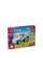 Lodër LEGO Heartlake City Ice Cream Truck, kamion akulloresh, shumëngjyrëshe