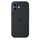 Apple iPhone 17 Silicone Case with MagSafe, Black
