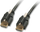 Kabllo HDMI Lindy, 5m, HDMI Type A, e zezë