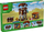 Set lodër Minecraft The Pillager Outpost and Ravager, interaktiv, me figurina aksioni, shumëngjyrësh