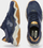 Atlete Joma C1400 C1400W2403, të lehta, të rehatshme, blu e errët