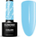 Llak thonjsh hibrid Sunone N10 Nela, 5g, UV LED, blu pastel