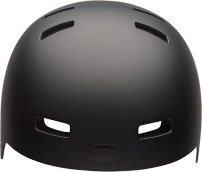 Helmet GIRO BMX LOCAL, M, e zezë mat