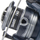 Mulli peshkimi Shimano Catana FE 3000, G-Free Body, bobinë alumini, blu e errët