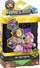 Set lodrash Treasure X Minecraft Nether Portal, 15 nivele aventurë, figura personazhesh dhe MOB, shumëngjyrësh