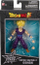 Figurë aksioni Dragon Ball Dragon Stars Super Saiyan 2 Gohan, 17 cm, me artikulime, shumëngjyrëshe