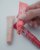 Shkëlqyes për buzë Youth Lab Lip Plump, Coral Pink, 10 ml