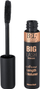 Maskarë BEL London Big Lash, për volum edhe gjatësim të fortë, 13.5ml, e zezë shumë intensive