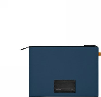 Mbulesë laptopi Native Union WFA Stow Lite, 13", rezistente ndaj ujit, blu navy