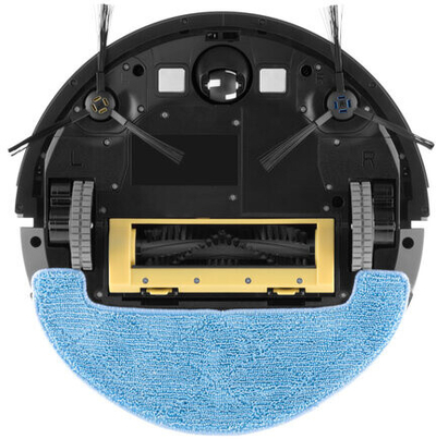 Роботска правосмукалка ЕТА Falco Smart 2515 90000