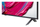 TV LG QNED80 50QNED80A6A, 50", 4K, Smart, i zi