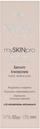 Serum fytyre Miya MySkinPro Acid Serum, 30ml, AHA PHA, për natën