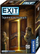 Lojë tavoline Exit Kosmos Mysterious Museum, escape room, me llafe dhe me bashkëpunim