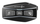 Интерком за мотоцикл Interphone U-Com 16, Bluetooth 5.0, IP67, црн
