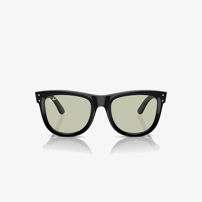 Ray-Ban RBR0502S 1744797 53