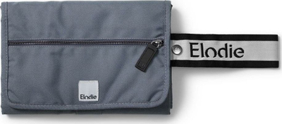Shtrojë për ndërrimin e bebes Elodie Details, e kaltër
