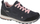 Atlete gocash CMP Elettra Low W, Waterproof, taban Vibram, gri e errët