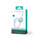 Kabllo karikimi Joyroom S-A40 3n1, USB-A në USB-C, Lightning, microUSB, 1m, blu