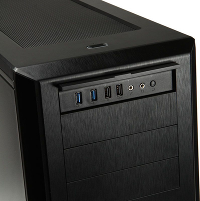 Kasë Phanteks Enthoo Pro, Full Tower