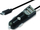Karikues makine Conceptronic CARDEN05B, 2x USB, 12–24V, i zi