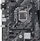 Pllakë amë ASUS PRIME H510M-E - Intel H510