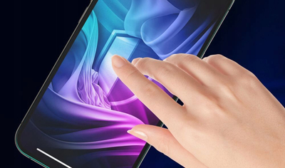 Заштитна фолија 3MK Silky Matt Pro, за iPhone 16e, матирана, проѕирна