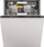 Enëlarëse e integruar Whirlpool W8I HP42 L MaxiSpace, 60cm, e zezë