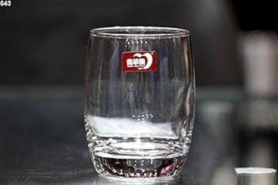 Gotë qelqi 6/1 . DELI GLASSWARE