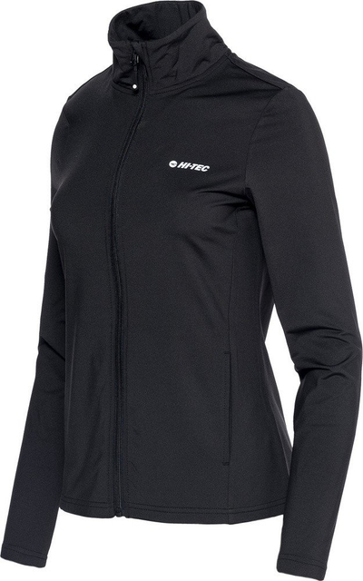 Bluzë sportive LADY LUCITANA për goca, poliester elastan, madhësi XS XXL