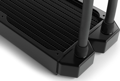 Ftohës me ujë për GPU Alphacool Eiswolf 2 AIO 360 mm, për RTX 4080 Suprim, me backplate
