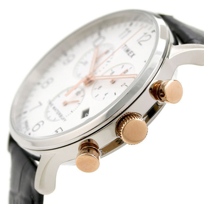 Orë dore Timex Waterbury TW2R71700