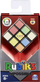 Lojë puzzle Rubik’s Cube Impossible Advanced 3x3, për kalamaj 8+, shumëngjyrësh