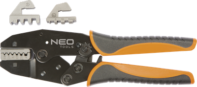 Pincë shtrënguese Neo, 0,5-16 mm (01-506), 22o mm