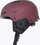 Helmet ski Sweet Protection Igniter 2VI MIPS, me ventilim, me veshë që hiqen, ngjyrë bordo