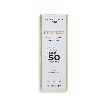 Bazë për grim Primer Revolution PRO, 27 ml