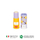 Legami Balsam Per Buze Vanilla Sma0014