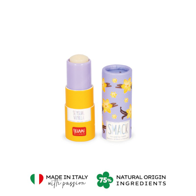 Legami Balsam Per Buze Vanilla Sma0014