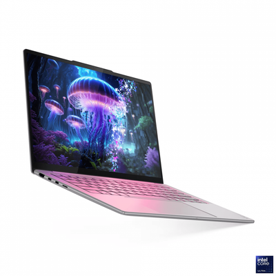 Laptop Lenovo Yoga Slim 7 14ILL10, 14", Ultrabook, gri