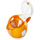Vluese Uji 1l Sencor SWK 1013OR, Portokalli