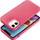 Mbrojtëse telefoni Frame Case për iPhone 11, ngjyrë magenta