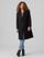 Pallto Vero Moda VMFORTUNELYON 10278713, e zezë